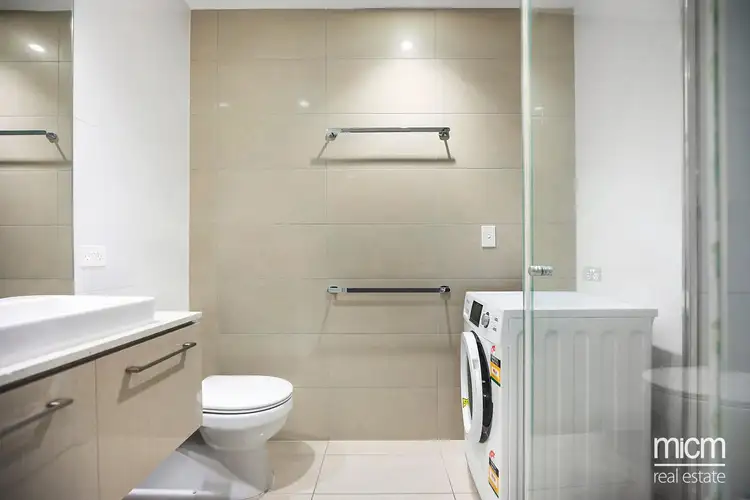 Sixth view of Homely apartment listing, 1309/618 Lonsdale Street, Melbourne VIC 3000