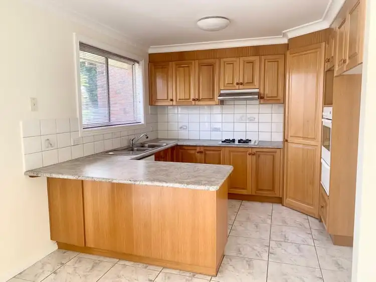 Second view of Homely unit listing, 1/11 Graham Street, Glen Waverley VIC 3150