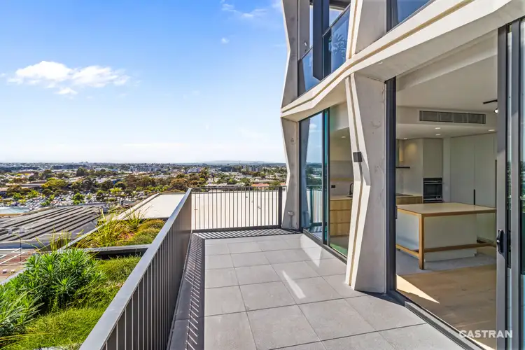 272 Barkly Street