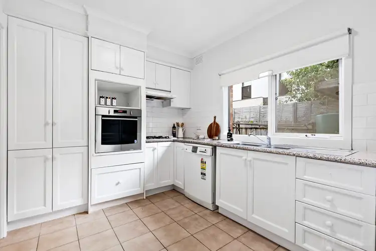 Third view of Homely house listing, 1/12 Chatham Road, Canterbury VIC 3126