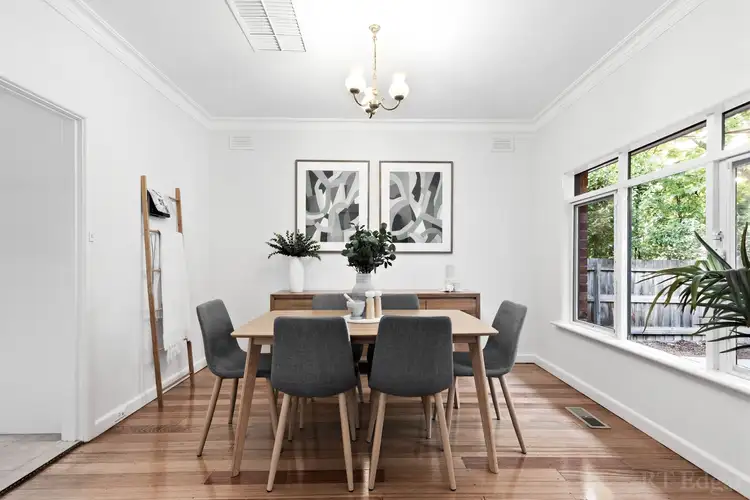 Fourth view of Homely house listing, 1/12 Chatham Road, Canterbury VIC 3126
