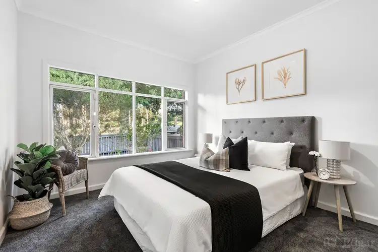 Fifth view of Homely house listing, 1/12 Chatham Road, Canterbury VIC 3126