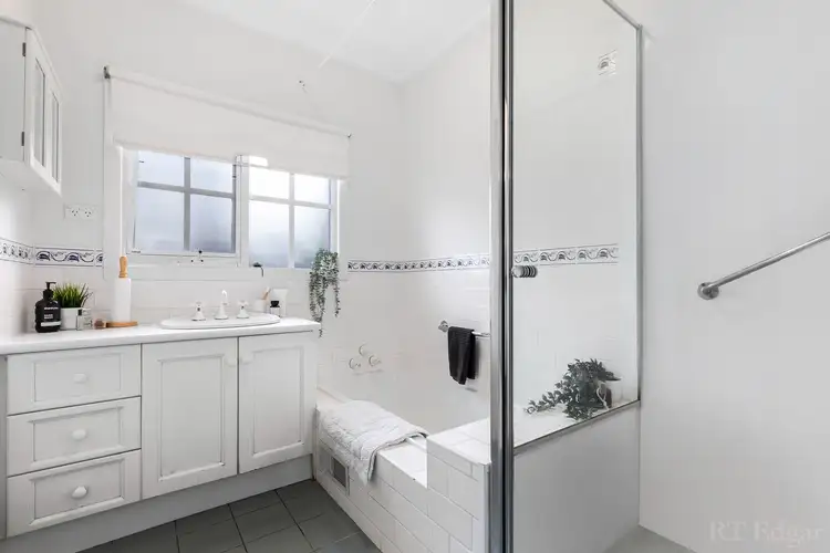 Sixth view of Homely house listing, 1/12 Chatham Road, Canterbury VIC 3126