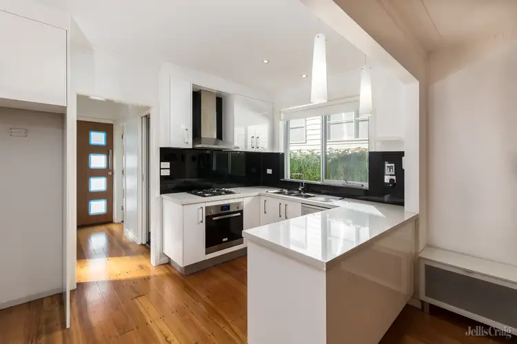 Second view of Homely house listing, 47 Speight Street, Thornbury VIC 3071