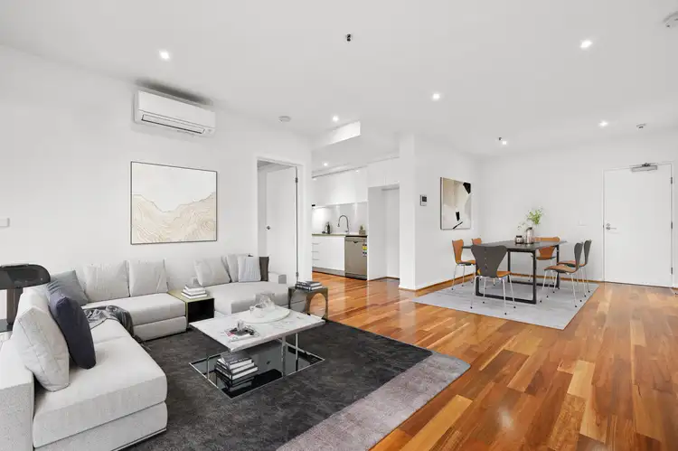 Main view of Homely apartment listing, G06/29-31 Swindon Road, Hughesdale VIC 3166