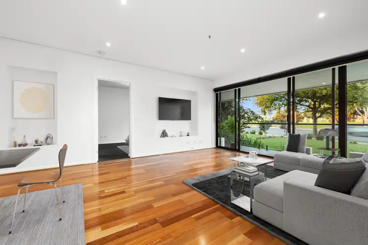 Fourth view of Homely apartment listing, G06/29-31 Swindon Road, Hughesdale VIC 3166