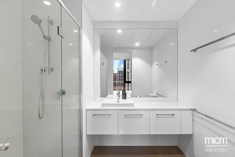 Sixth view of Homely apartment listing, 2710/60 Kavanagh Street, Southbank VIC 3006