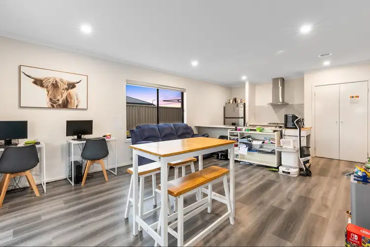 Fourth view of Homely house listing, 3 Bluegrass Way, Winter Valley VIC 3358