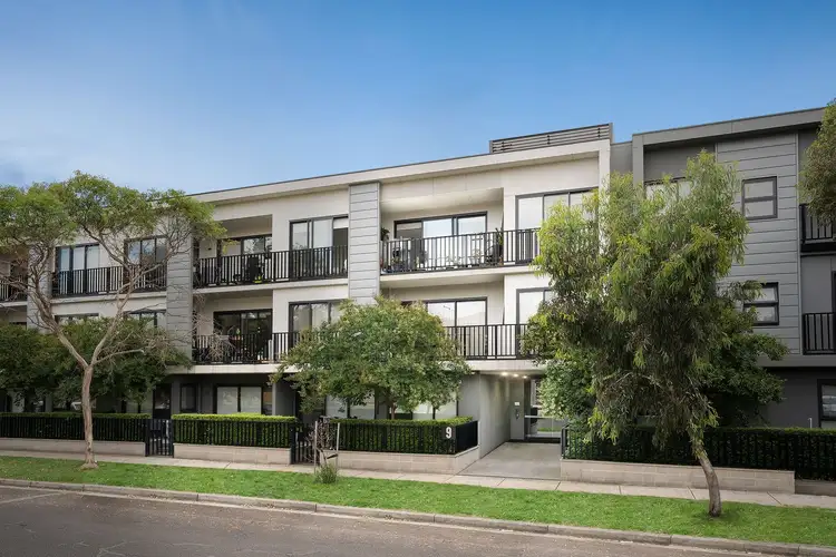 203/9 Duggan Street, Brunswick West VIC 3055