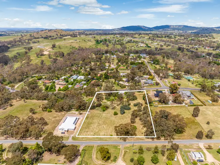 Third view of Homely land listing, Lot 1 Station Street, Pyalong VIC 3521