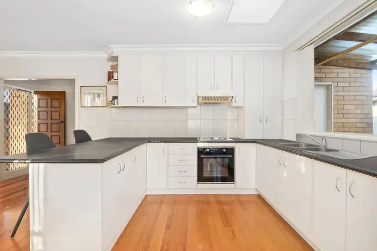 Fourth view of Homely house listing, 18 Raymond Court, Oakleigh VIC 3166