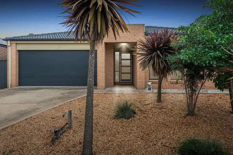 9 Rous Street, Wyndham Vale VIC 3024