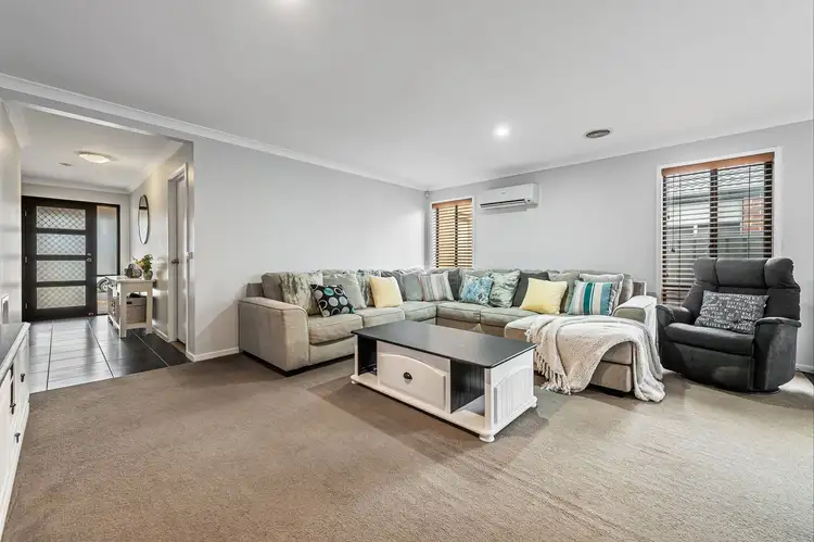 Second view of Homely house listing, 9 Rous Street, Wyndham Vale VIC 3024
