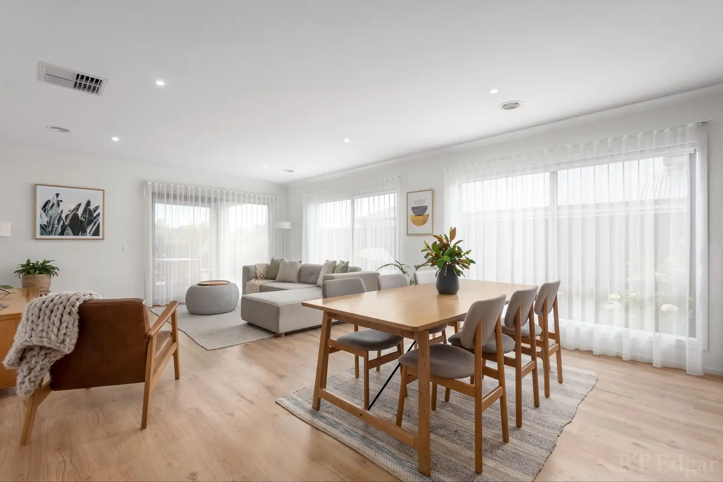 Main view of Homely house listing, 16 Newfields Drive, Drysdale VIC 3222