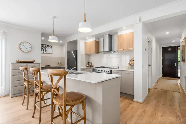 Third view of Homely house listing, 16 Newfields Drive, Drysdale VIC 3222