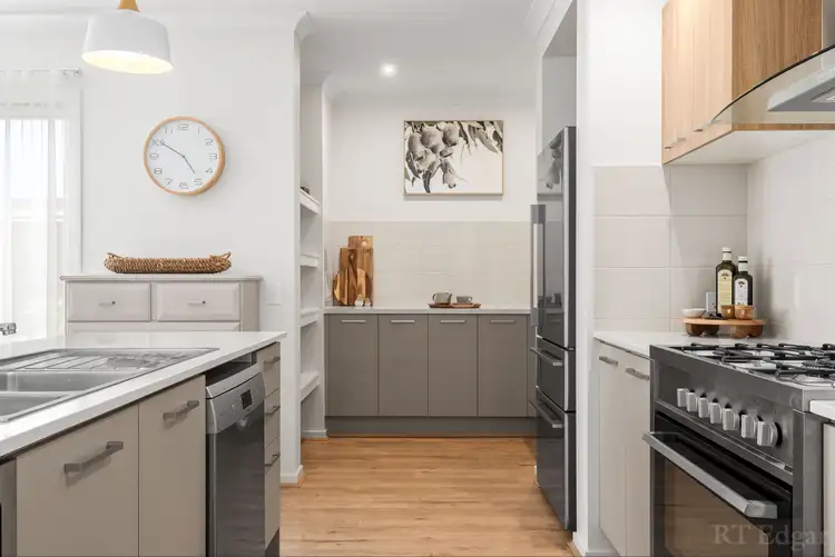 Fifth view of Homely house listing, 16 Newfields Drive, Drysdale VIC 3222