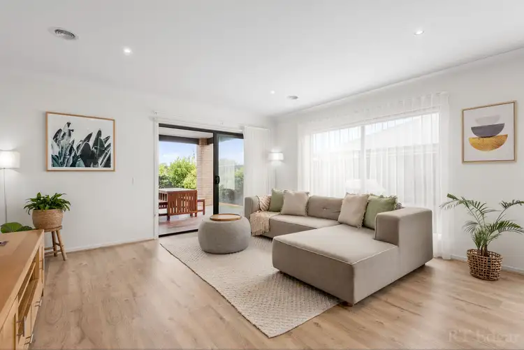 Sixth view of Homely house listing, 16 Newfields Drive, Drysdale VIC 3222