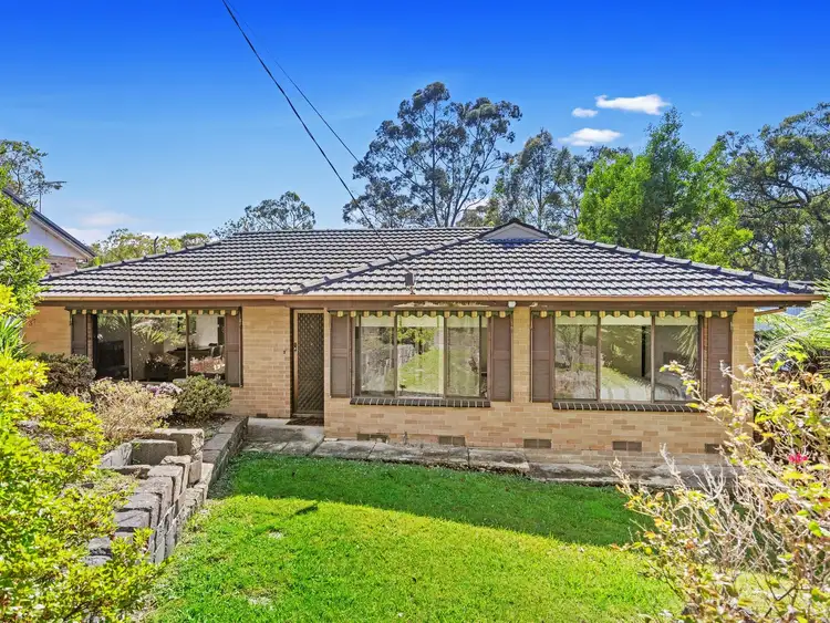 39 Gratten Road, Montrose VIC 3765