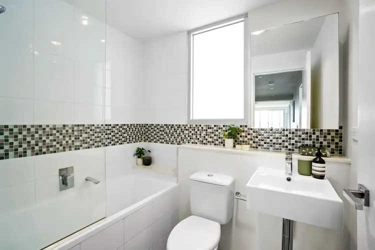 Third view of Homely apartment listing, 408/100 Plenty Road, Preston VIC 3072