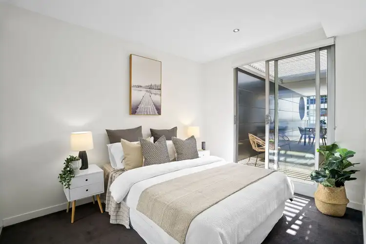 Fourth view of Homely apartment listing, 408/100 Plenty Road, Preston VIC 3072