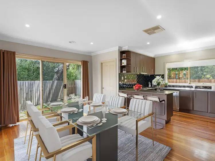 Fifth view of Homely townhouse listing, 7/33-37 Karingal Street, Croydon North VIC 3136