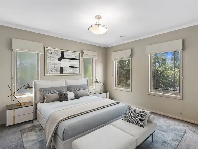 Sixth view of Homely townhouse listing, 7/33-37 Karingal Street, Croydon North VIC 3136