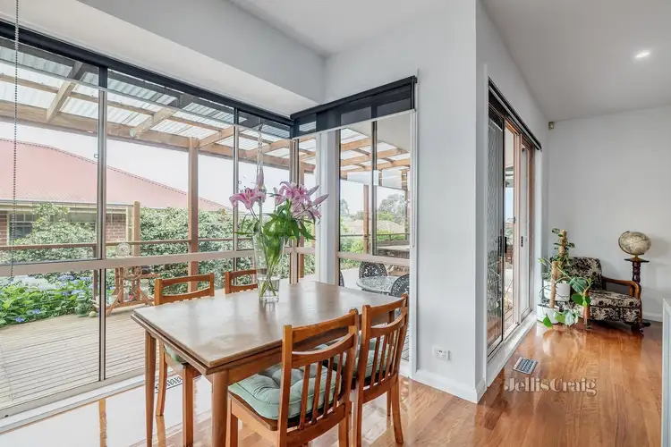 Fourth view of Homely house listing, 4 Oldstead Road, Greensborough VIC 3088
