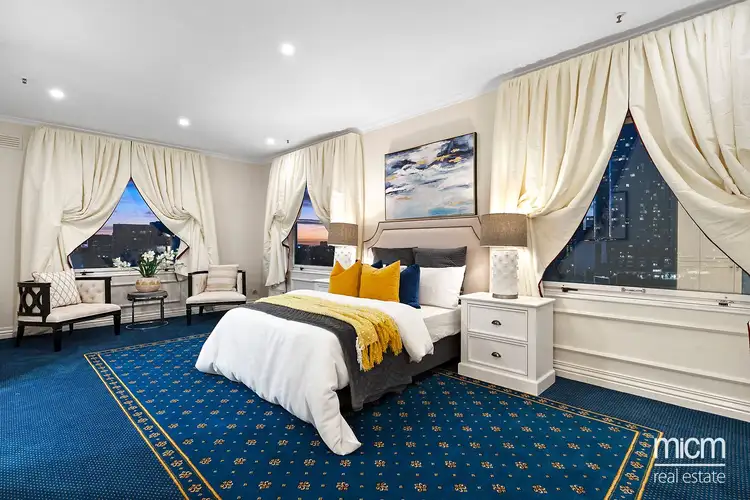 Sixth view of Homely apartment listing, 106/8 Wells Street, Southbank VIC 3006