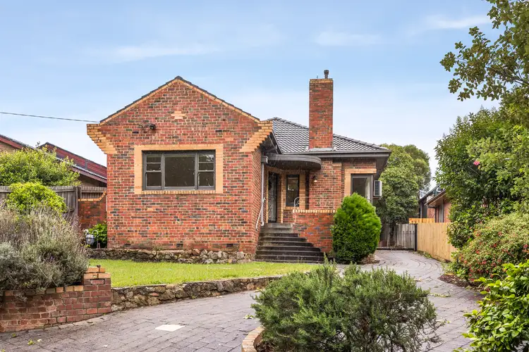 151 Willsmere Road, Kew VIC 3101