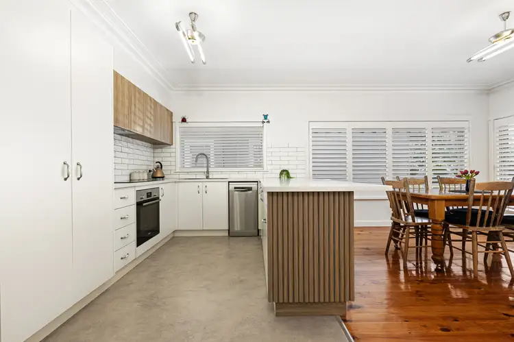 Second view of Homely house listing, 707 Dana Street, Ballarat Central VIC 3350