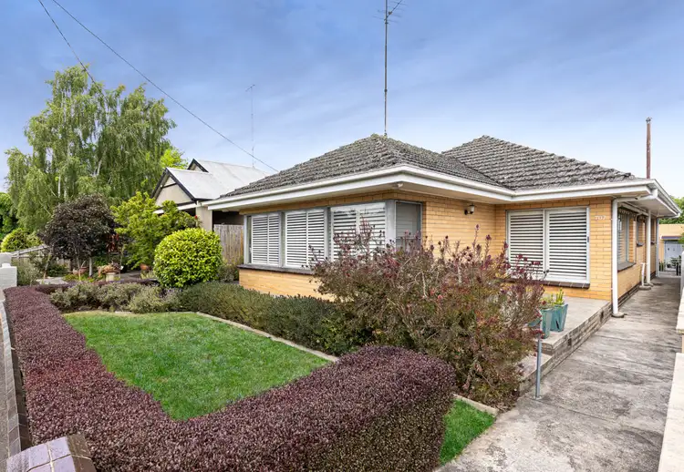 Third view of Homely house listing, 707 Dana Street, Ballarat Central VIC 3350