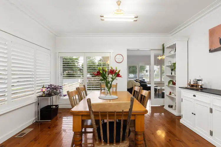 Fifth view of Homely house listing, 707 Dana Street, Ballarat Central VIC 3350