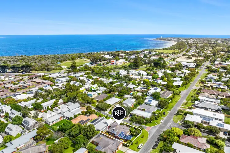 Main view of Homely house listing, 1 Beach Close, Point Lonsdale VIC 3225