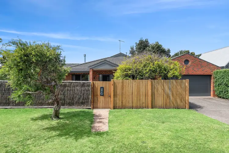 Second view of Homely house listing, 1 Beach Close, Point Lonsdale VIC 3225