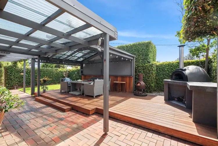 Third view of Homely house listing, 1 Beach Close, Point Lonsdale VIC 3225