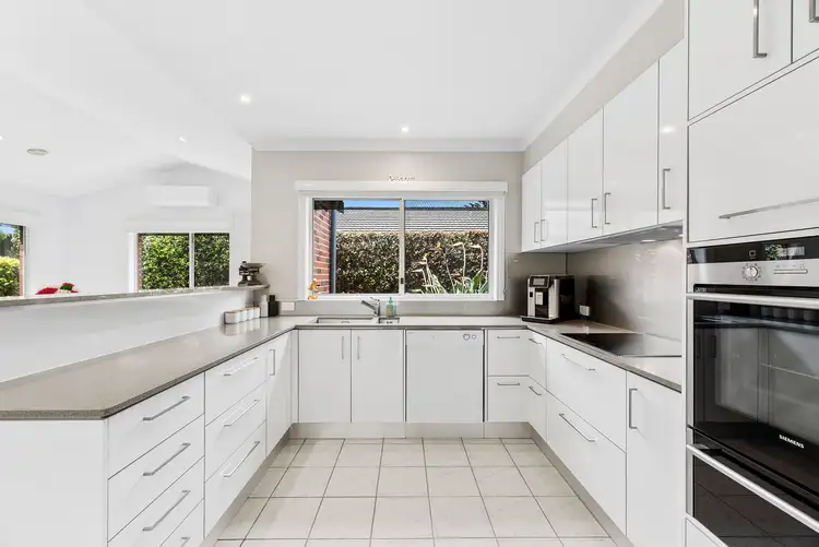 Fifth view of Homely house listing, 1 Beach Close, Point Lonsdale VIC 3225