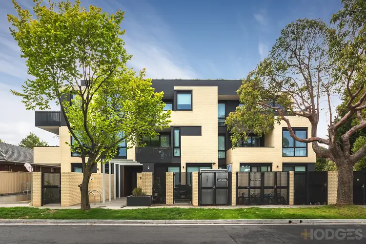 Main view of Homely apartment listing, 107/18-20 Station Street, Highett VIC 3190