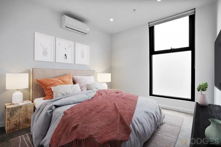 Fifth view of Homely apartment listing, 107/18-20 Station Street, Highett VIC 3190