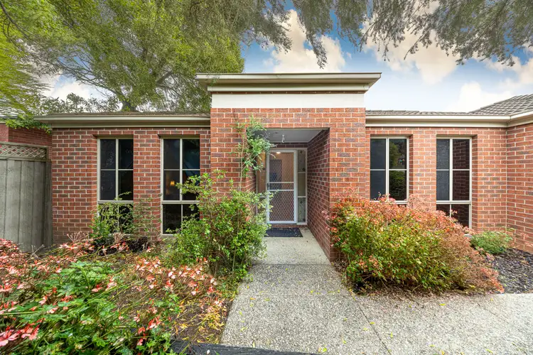 Main view of Homely house listing, 2 Rosewood Court, Mount Helen VIC 3350