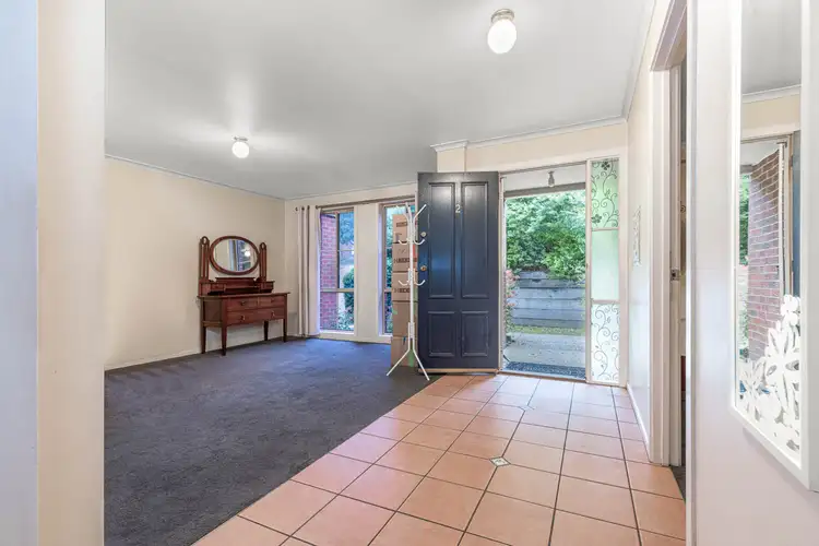 Second view of Homely house listing, 2 Rosewood Court, Mount Helen VIC 3350