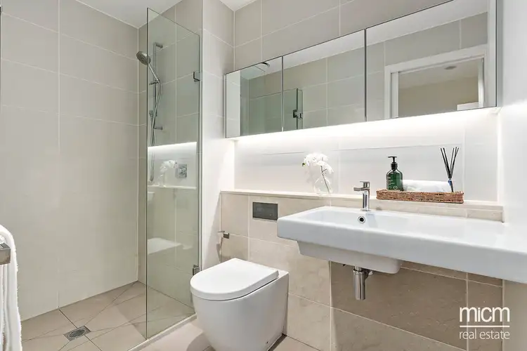 Sixth view of Homely apartment listing, 1911/199 William Street, Melbourne VIC 3000