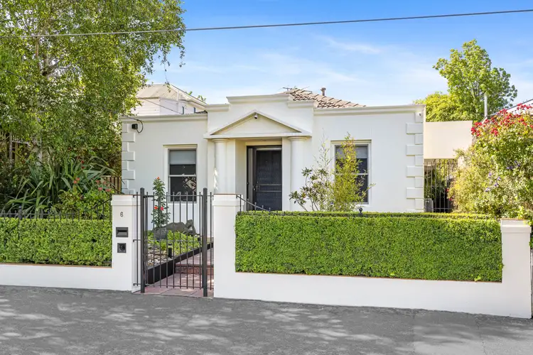 6 Junction Street, Newington VIC 3350