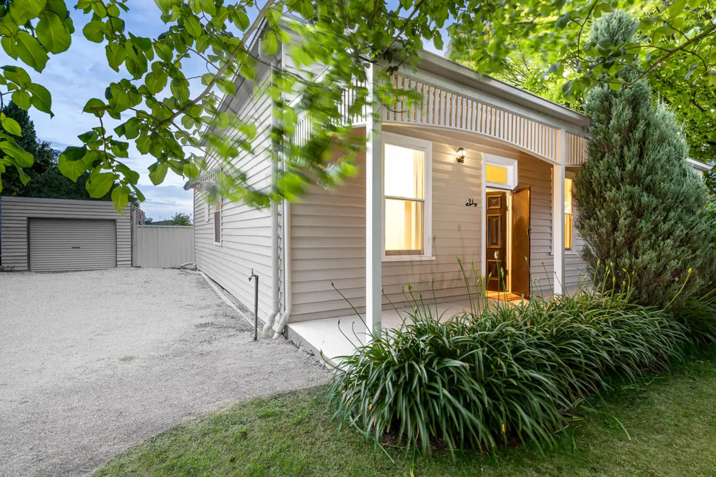 Main view of Homely house listing, 21 Victoria Street, Sebastopol VIC 3356