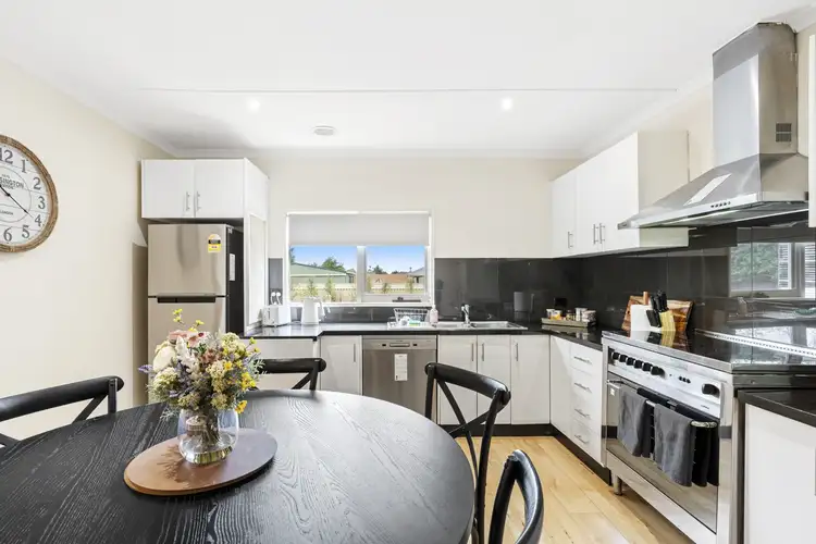 Third view of Homely house listing, 21 Victoria Street, Sebastopol VIC 3356