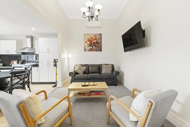 Fourth view of Homely house listing, 21 Victoria Street, Sebastopol VIC 3356