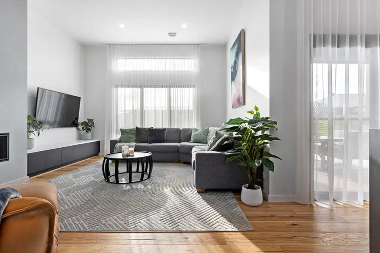 Fifth view of Homely house listing, 20 Jurify Drive, Miners Rest VIC 3352