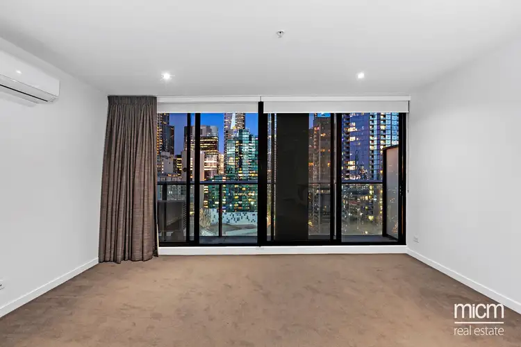 Second view of Homely apartment listing, 2103/250 City Road, Southbank VIC 3006