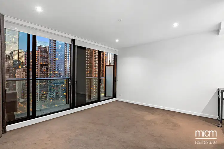 Fourth view of Homely apartment listing, 2103/250 City Road, Southbank VIC 3006