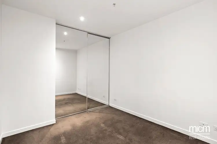 Fifth view of Homely apartment listing, 2103/250 City Road, Southbank VIC 3006