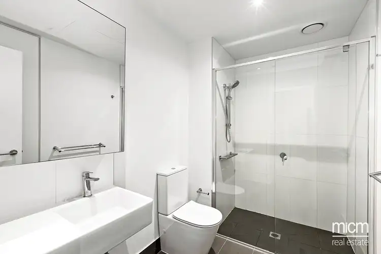 Sixth view of Homely apartment listing, 2103/250 City Road, Southbank VIC 3006